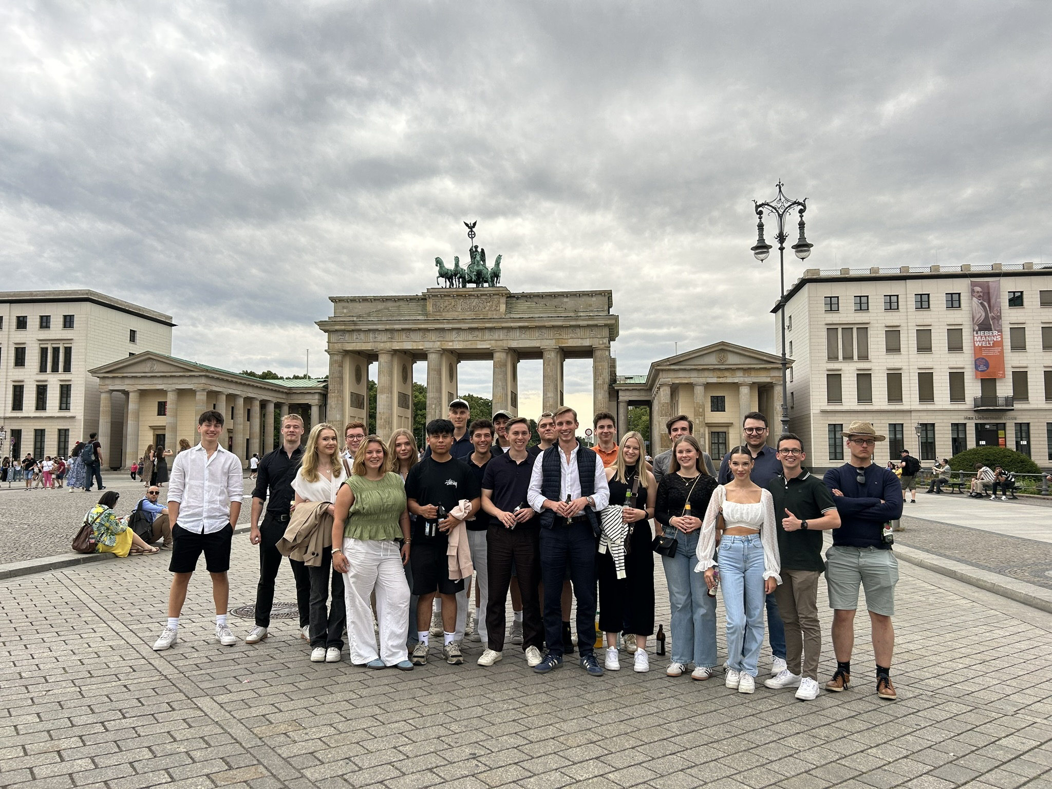 Herzlich Willkommen bei der Jungen Union Schw�bisch Gm�nd