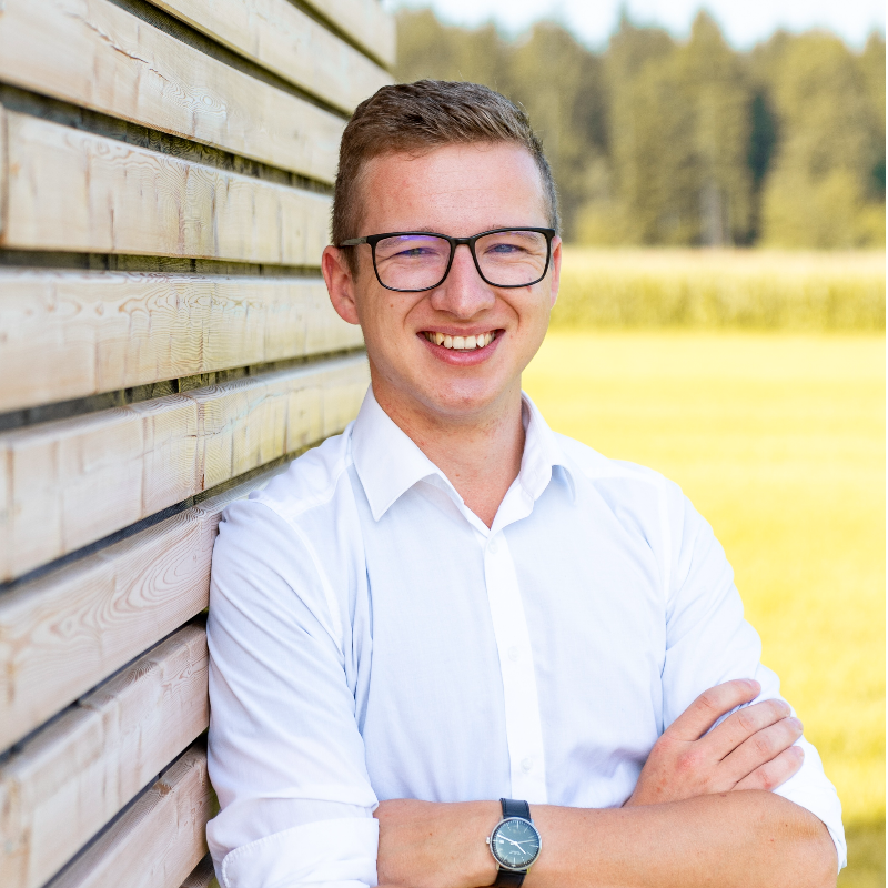  Johannes Mayer