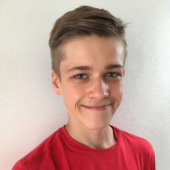  Benedikt Winker