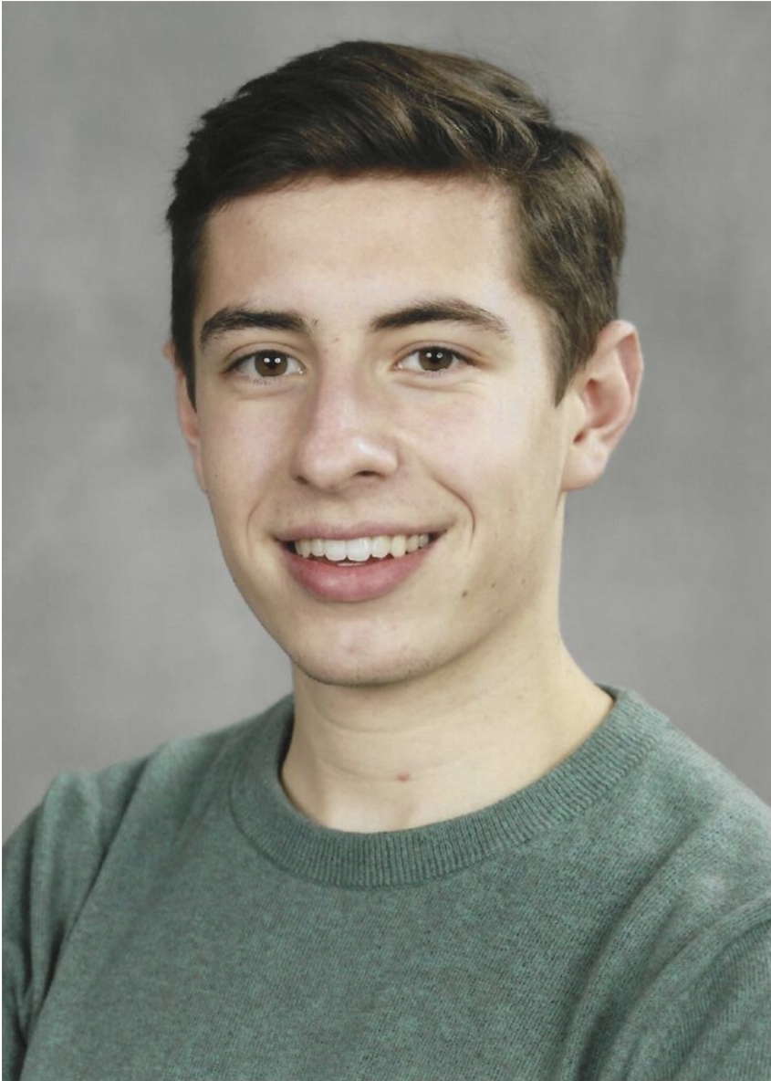 Moritz Lejeune