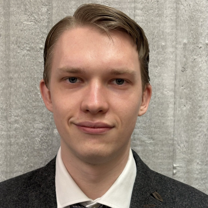  Finn Lindner