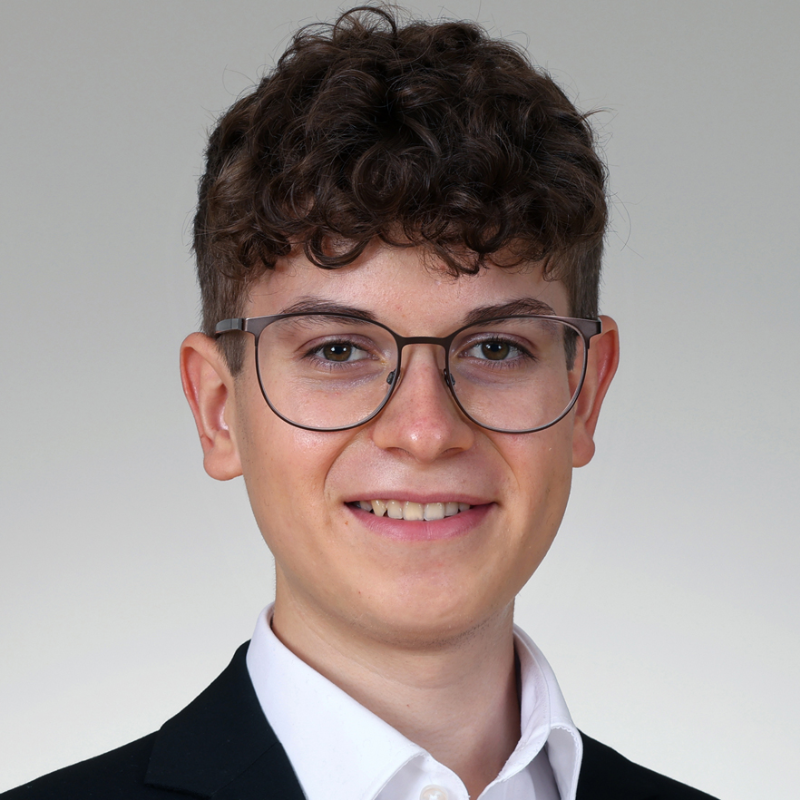  Korbinian Seeger